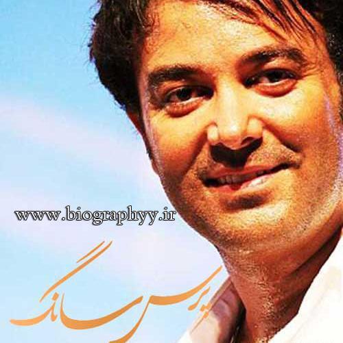 عکسهای بهنام وارسته