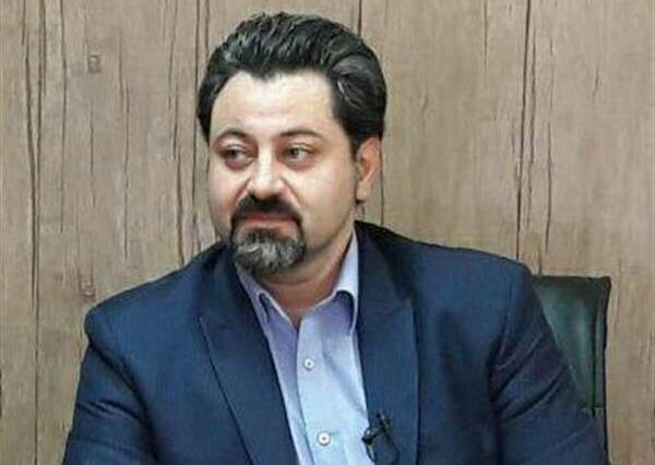 عکس دکتر بهنام یزدانی