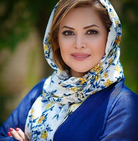 عکس پدر کمند امیر سلیمانی