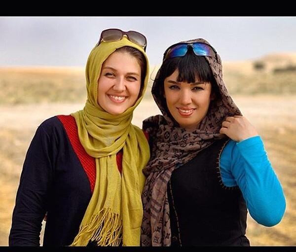 عکس پدر گلوریا هاردی