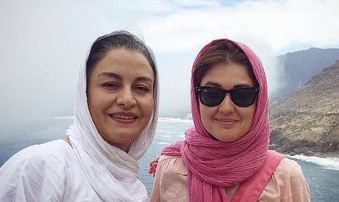 عکس پدر گلوریا هاردی