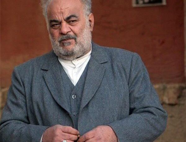 عکس پدر یوسف پیامبر