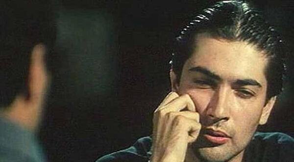 عکس پارسا پیروزفر
