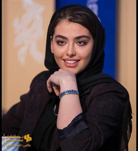 عکس پارسا احسانی