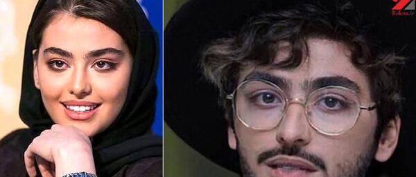 عکس پارسا بابایی