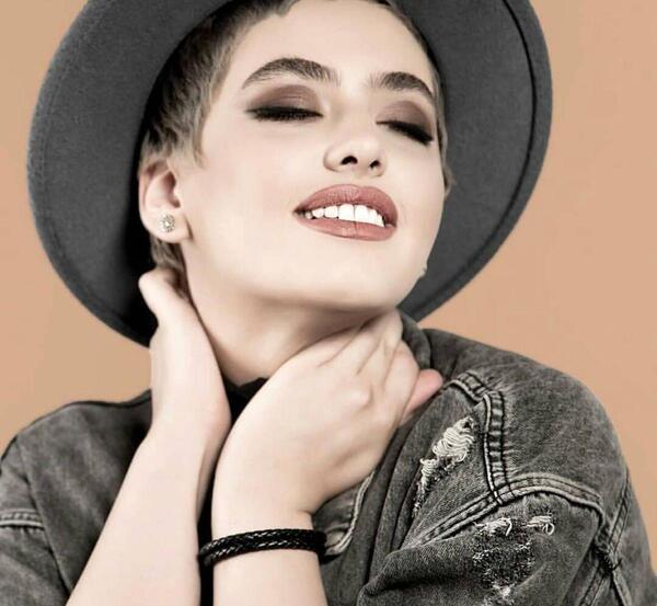 عکس پارسا بابایی