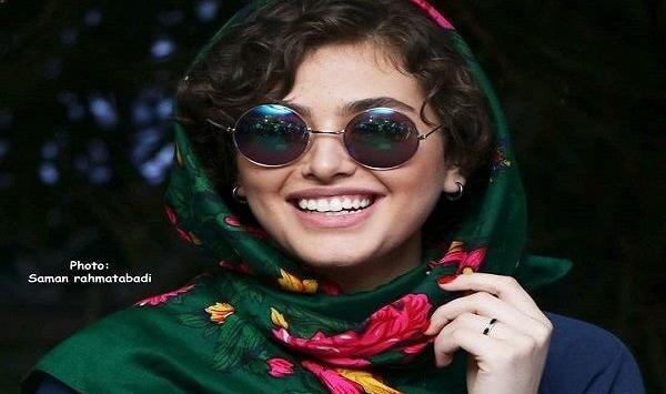 عکس پارسا تهرانی