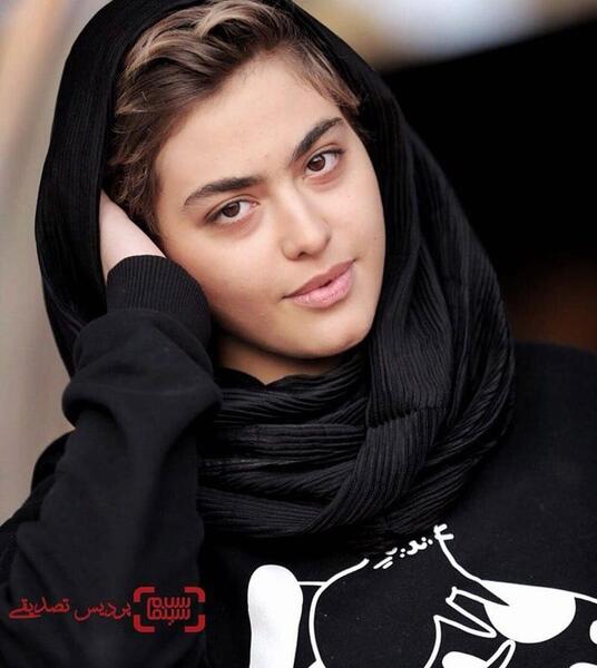 عکس پارسا تهرانی