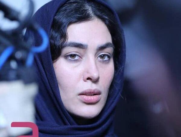 عکس پارسا تقی زاده