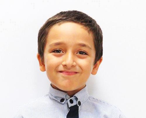 عکس پارسا تقی زاده