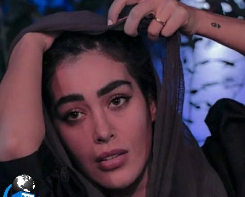 عکس پارسا تقی زاده