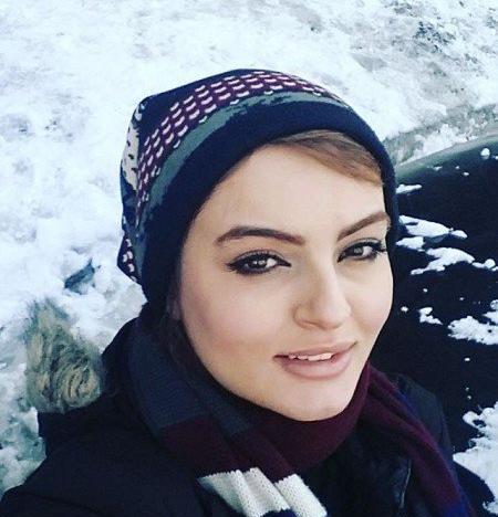 عکس پارسا حکمت