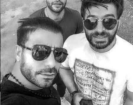 عکس پارسا خواننده