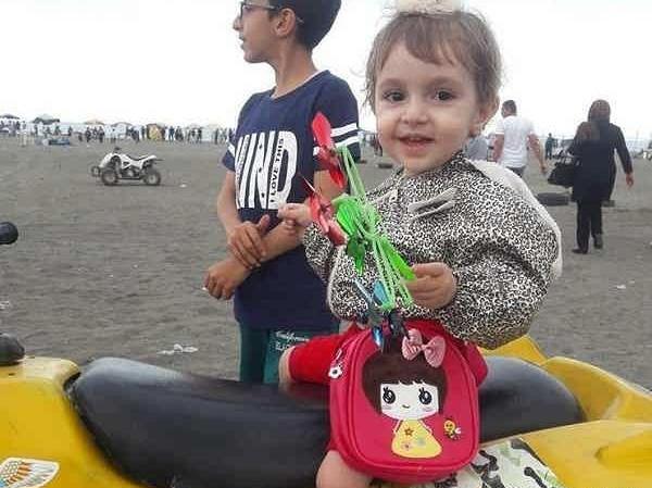 عکس پارسا خواننده
