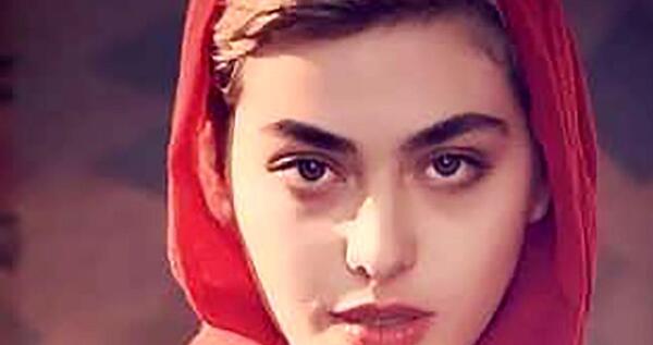 عکس پارسا زمانی