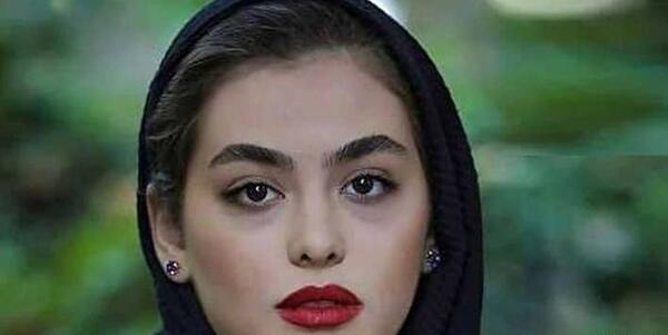 عکس پارسا زمانی