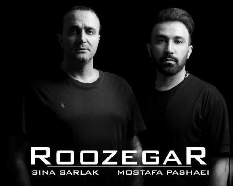 عکس پارسا سیمین مرام