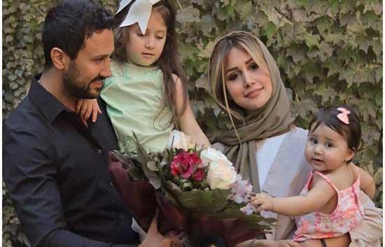 عکس شاهرخ پارسا