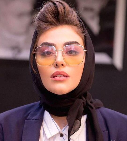 عکس شاهرخ پارسا
