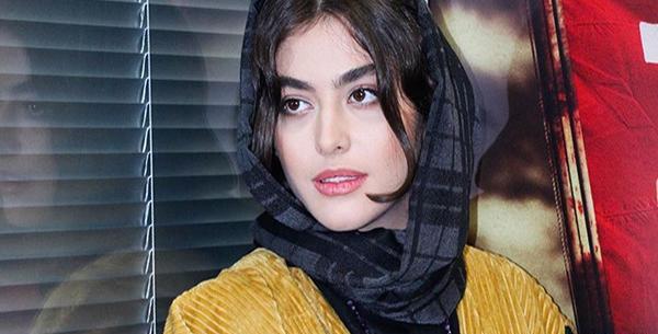 عکس علی پارسا و همسرش