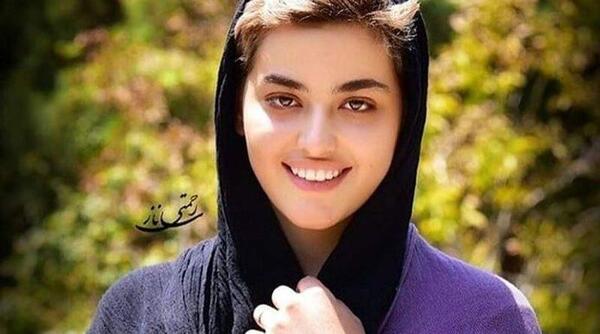 عکس های علی پارسا
