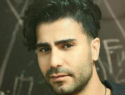 عکس های علی پارسا