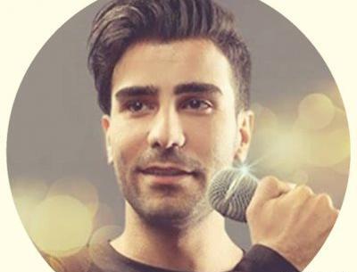 عکس های علی پارسا