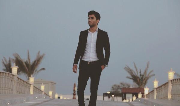 عکس های علی پارسا