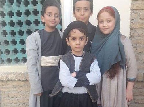 عکس پارسا قربانی