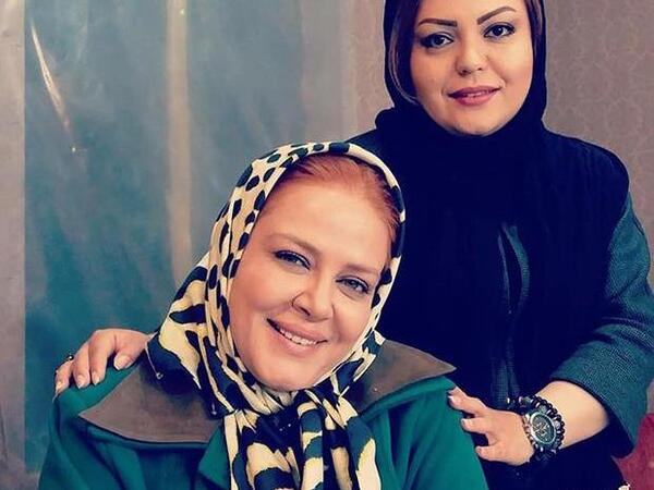 عکس پارسا قربانی