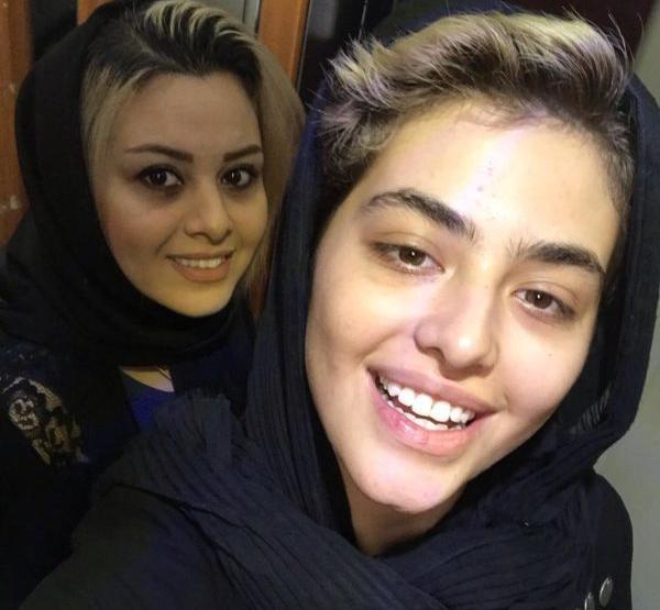 عکس پارسا قربانی