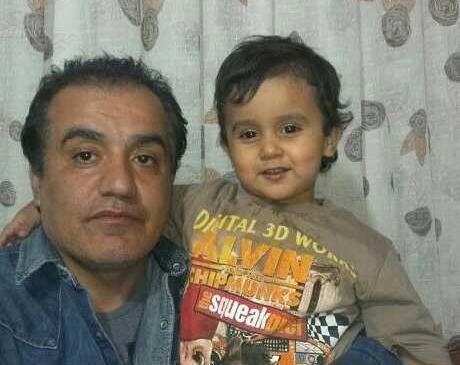 عکس پارسا قربانی