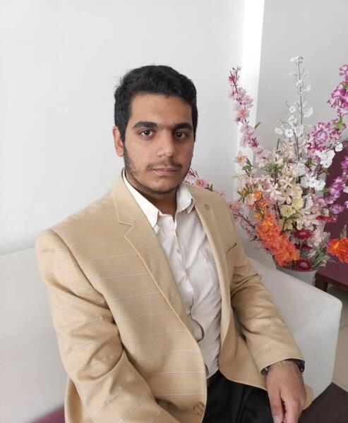 عکس پارسا نوروزی