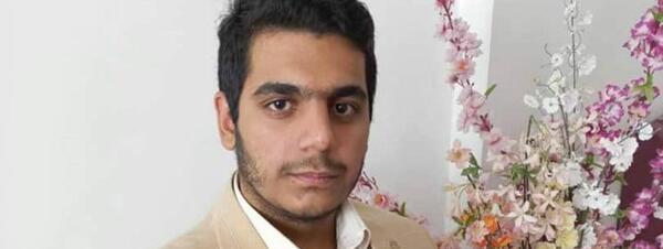 عکس پارسا نوروزی