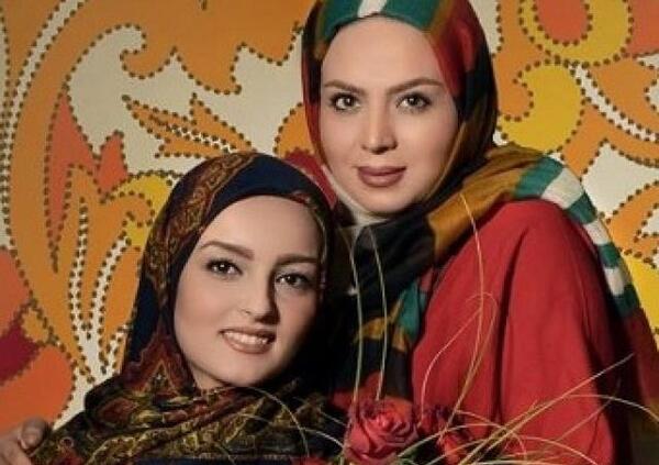 عکس پارسا نوروزی