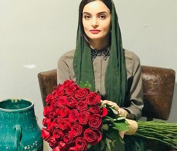 عکس پارسا نوروزی