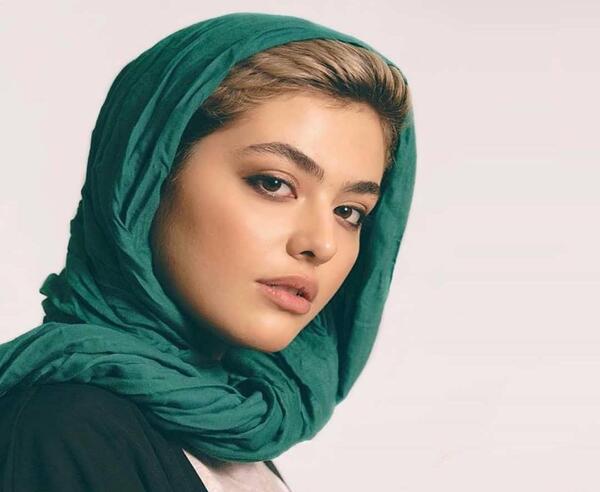 عکس پارسا نوروزی