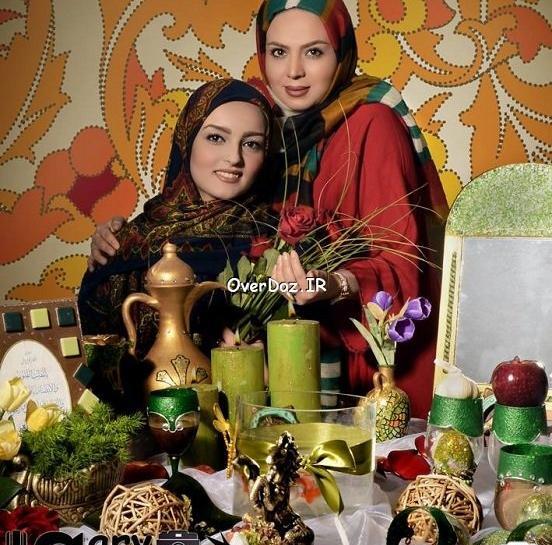 عکس پارسا نوروزی