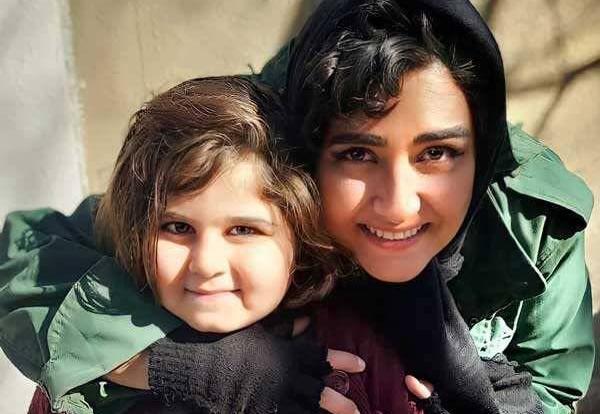 عکس پارسا یوسفی