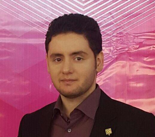 عکس پارسا یوسفی