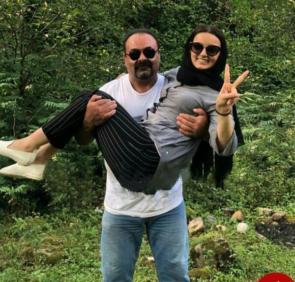 عکس پارسا یوسفی