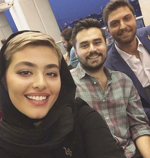 عکس پارسا یوسفی