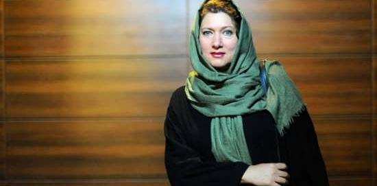 عکس پوریا بهرامی
