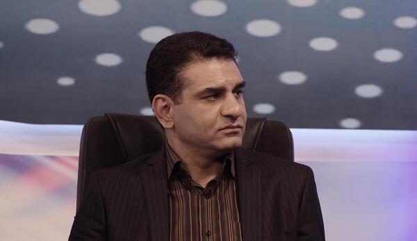 عکس پوریا تابان