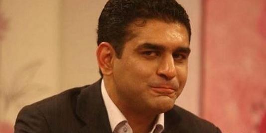 عکس پوریا تابان