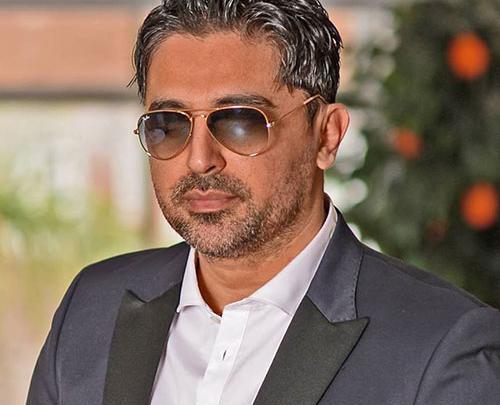 عکس پویا خواننده
