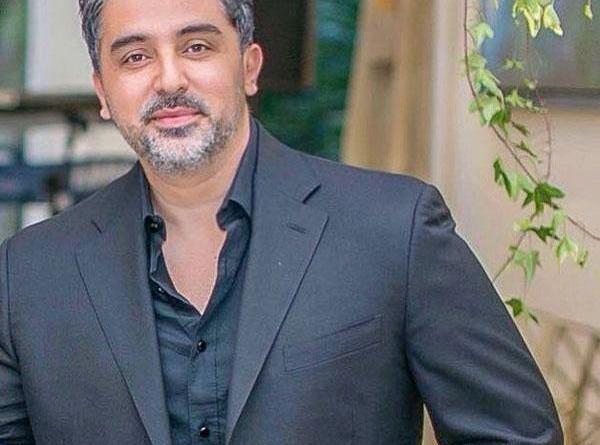 عکس پویا خواننده