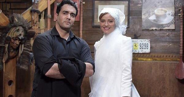 عکس کیک پوریا پورسرخ