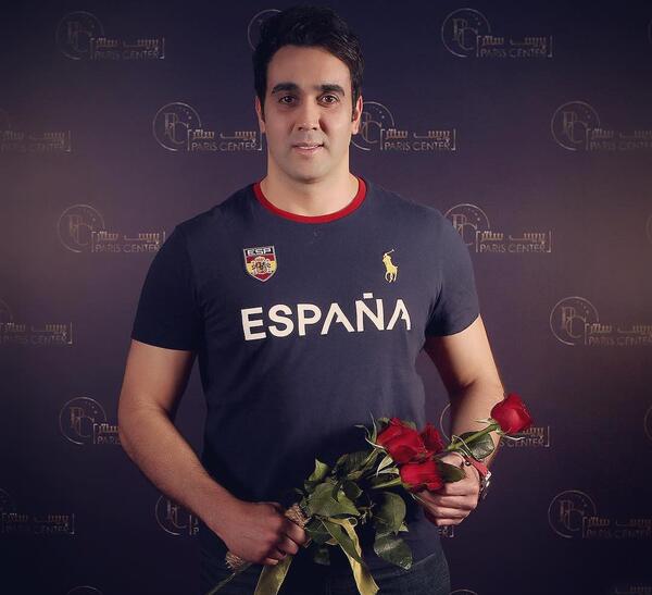 عکس گل پوریا