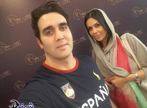 عکس گل پوریا